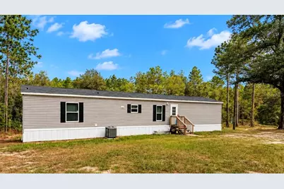 6038 NW 17th Court, Bell, FL 32619 - Photo 1