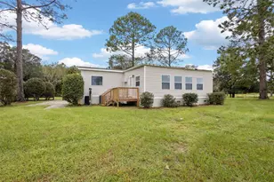 10190 SE Co Rd 319, Trenton, FL 32693 - Photo 50
