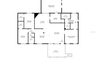10190 SE Co Rd 319, Trenton, FL 32693 - Photo 4