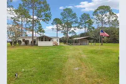 10190 SE County Road 319, Trenton, FL 32693 - Photo 44