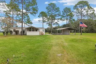 10190 SE Co Rd 319, Trenton, FL 32693 - Photo 44