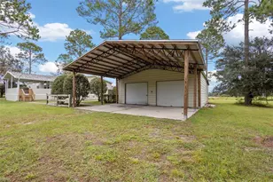 10190 SE Co Rd 319, Trenton, FL 32693 - Photo 18