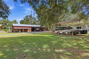 18731 SE 30th St, Morriston, FL 32668 - Photo 48