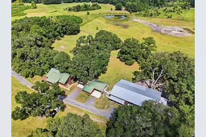 18731 SE 30th Street, Morriston, FL 32668 - Photo 4