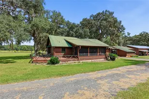 18731 SE 30th St, Morriston, FL 32668 - Photo 2