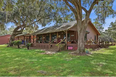 18731 SE 30th Street, Morriston, FL 32668 - Photo 32