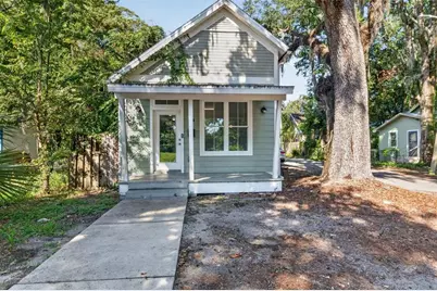 727 NW 4th Avenue, Gainesville, FL 32601 - Photo 1