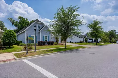 4003 NW 63rd Way, Gainesville, FL 32606 - Photo 4