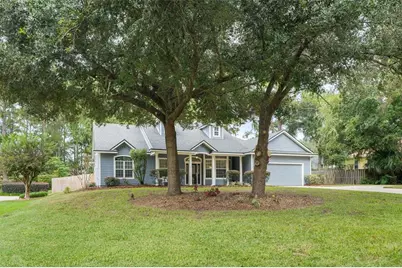 11952 NW 69th Way, Alachua, FL 32615 - Photo 46