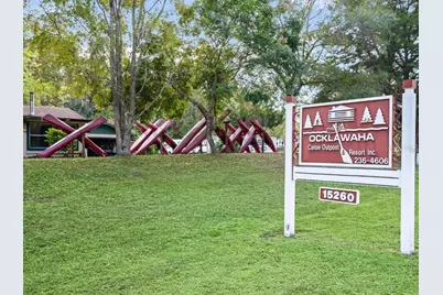 15260 NE 152nd Place, Fort Mc Coy, FL 32134 - Photo 2