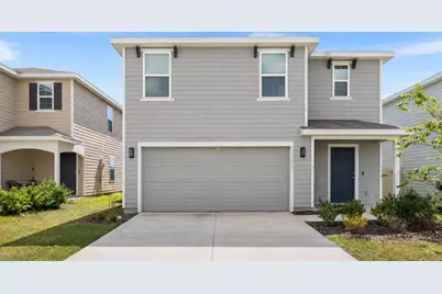 24595 NW 11th Place, Newberry, FL 32669 - Photo 2