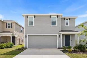 24595 NW 11th Pl, Newberry, FL 32669 - Photo 2