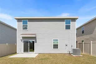 24595 NW 11th Pl, Newberry, FL 32669 - Photo 34