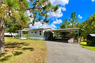 104 Silver Dollar Dr, Hawthorne, FL 32640 - Photo 2