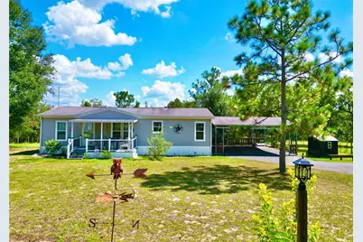 104 Silver Dollar Drive, Hawthorne, FL 32640 - Photo 34