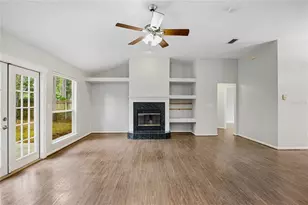 11526 NW 16th Pl, Gainesville, FL 32606 - Photo 14