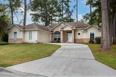 11526 NW 16th Place, Gainesville, FL 32606 - Photo 2
