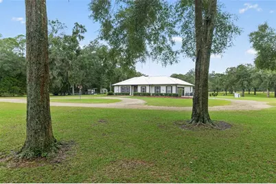 7930 SE 86th Avenue, Newberry, FL 32669 - Photo 4