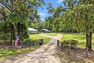 7930 SE 86th Ave, Newberry, FL 32669 - Photo 86
