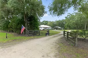 7930 SE 86th Ave, Newberry, FL 32669 - Photo 98