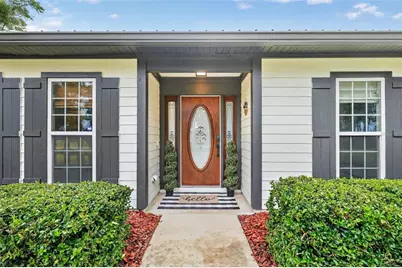 7930 SE 86th Avenue, Newberry, FL 32669 - Photo 2