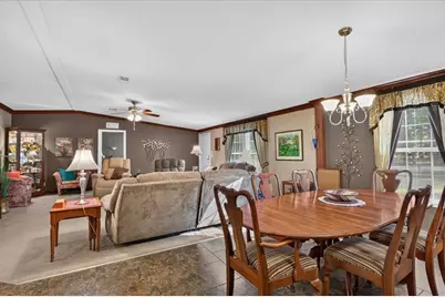 14420 SW Tustenuggee Avenue, Fort White, FL 32038 - Photo 12