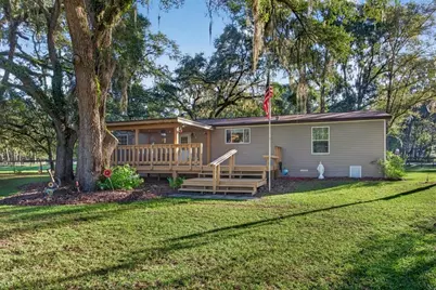 14420 SW Tustenuggee Avenue, Fort White, FL 32038 - Photo 4