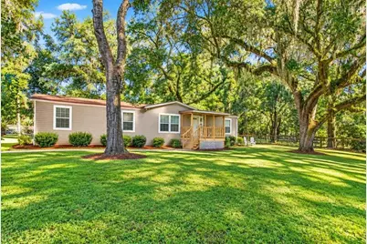14420 SW Tustenuggee Avenue, Fort White, FL 32038 - Photo 2