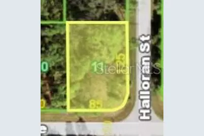 12614 Johannes Avenue, Port Charlotte, FL 33953 - Photo 1