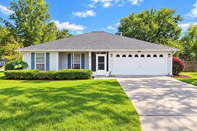 13533 NW 136th Avenue, Alachua, FL 32615 - Photo 1
