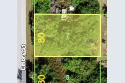 7026 Embry Street, Port Charlotte, FL 33981 - Photo 1