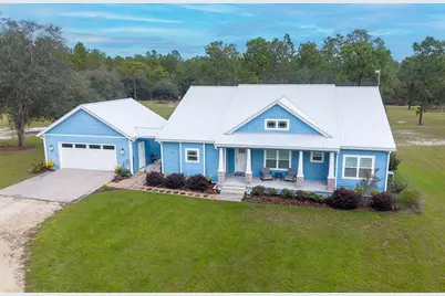 1730 NE 120th Avenue, Williston, FL 32696 - Photo 1