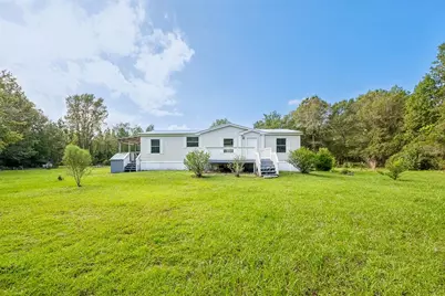 3583 NW 216th Street, Lawtey, FL 32058 - Photo 1
