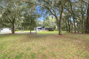 16414 N County Road 225, Gainesville, FL 32609 - Photo 8