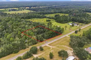 16414 N County Road 225, Gainesville, FL 32609 - Photo 2