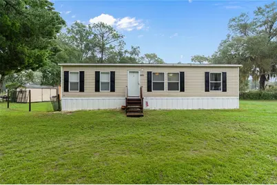 6983 W Cyrus Street, Crystal River, FL 34428 - Photo 1