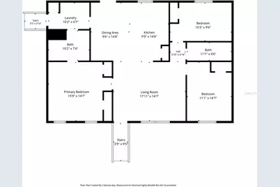 6983 W Cyrus Street, Crystal River, FL 34428 - Photo 4