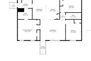 6983 W Cyrus St, Crystal River, FL 34428 - Photo 4