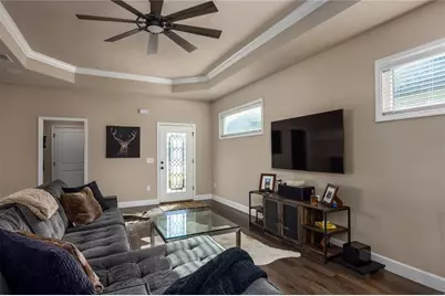24328 SW 17th Lane, Newberry, FL 32669 - Photo 6