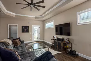 24328 SW 17th Ln, Newberry, FL 32669 - Photo 6