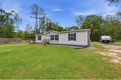 9367 254th Terrace, O'Brien, FL 32071 - Photo 16