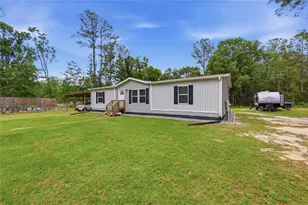9367 254th Terrace, O'Brien, FL 32071 - Photo 16