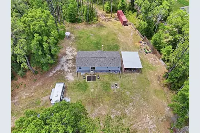 9367 254th Terrace, O'Brien, FL 32071 - Photo 22