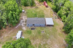 9367 254th Terrace, O'Brien, FL 32071 - Photo 22