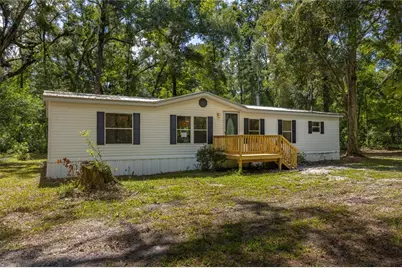 551 NE 354th Avenue, Old Town, FL 32680 - Photo 4