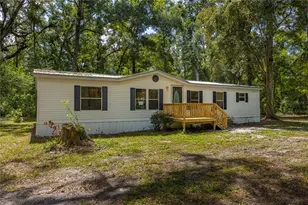 551 NE 354th Ave, Old Town, FL 32680 - Photo 4