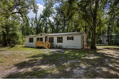 551 NE 354th Avenue, Old Town, FL 32680 - Photo 2