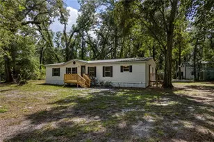 551 NE 354th Ave, Old Town, FL 32680 - Photo 2