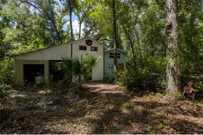 551 NE 354th Avenue, Old Town, FL 32680 - Photo 46