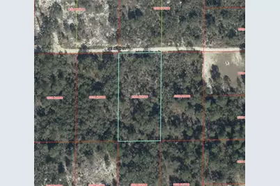 0000 NE 86th Street, Bronson, FL 32621 - Photo 1